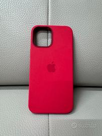Cover Apple iPhone 12 Pro Max vari colori