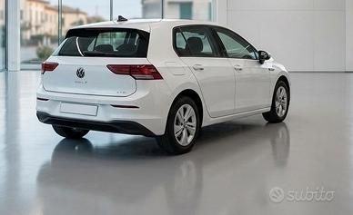 golf 8
