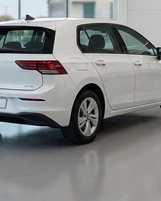 golf 8