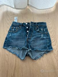 Shorts levi’s