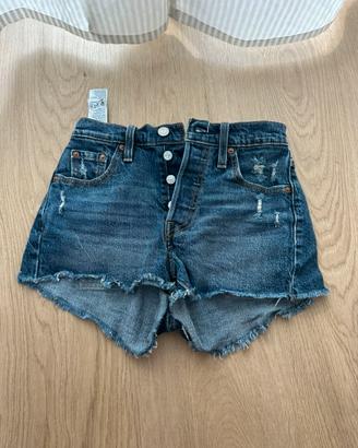 Shorts levi’s
