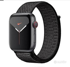 apple watch SE nike 44mm