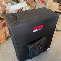 Porta amplificatore G112 a