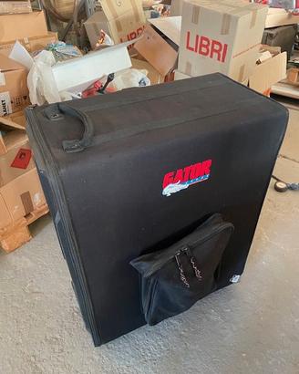 Porta amplificatore G112 a