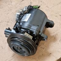 COMPRESSORE ARIA CONDIZIONATA SMART 0003191V008