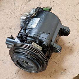 COMPRESSORE ARIA CONDIZIONATA SMART 0003191V008