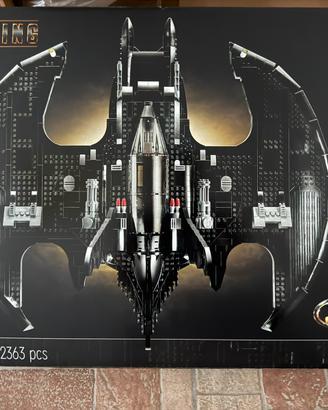 Lego BATWING 76161 misb