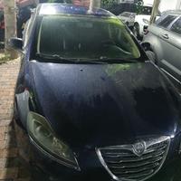 Lancia Delta 1.6 MJT DPF 105 CV Gold