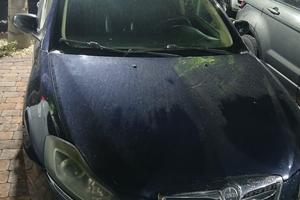 Lancia Delta 1.6 MJT DPF 105 CV Gold