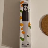 frullatore ad immersione 