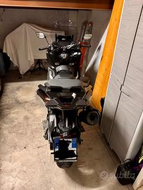 Yamaha T Max 560 - 2024