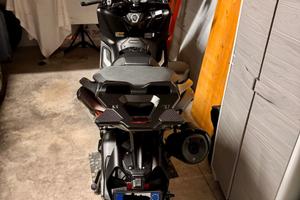 Yamaha T Max 560 - 2024