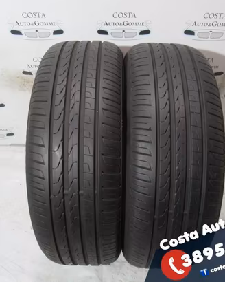 Saldi 205 55 17 Pirelli 80% 205 55 R17