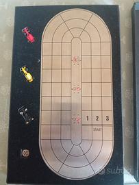 Gioco da tavolo in metallo