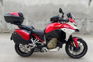 Ducati Multistrada V4