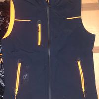 Gilet U-power