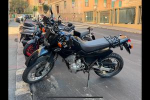 XT 600 del 2002