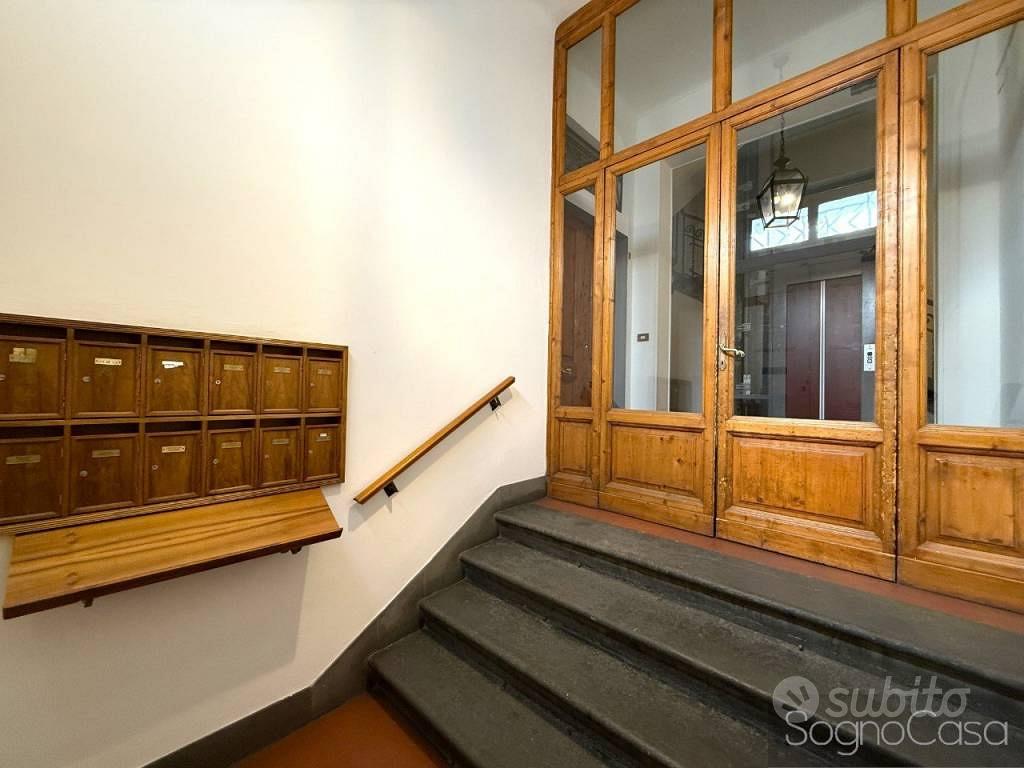 Appartamento – Firenze, Campo di Marte, Quartiere 2 - Vista 4