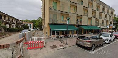 Locale commerciale - Ravenna