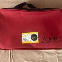 Alysee CL-616D clarinetto in Sib a 18 Chiavi