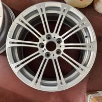CERCHI e gomme bmw M3 e92/93