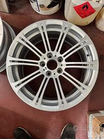 CERCHI e gomme bmw M3 e92/93