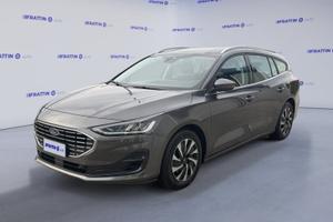 FORD FOCUS 1.5 ECOBLUE 115 CV AUT. SW