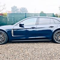 Porsche panamera Sport turismo 4 Hybrid Platinum 
