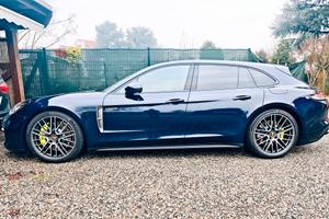 Porsche panamera Sport turismo 4 Hybrid Platinum 