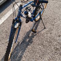 bici come nuova 