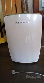 Trotec deumidificatore  ttk68e