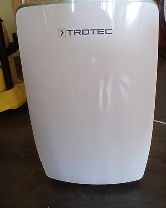 Trotec deumidificatore  ttk68e