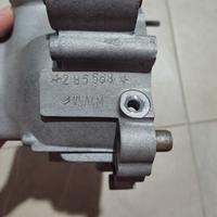 carter vespa 50 special