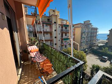 Trilocale a 100mt dal mare