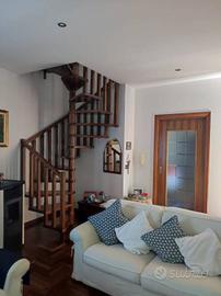 Villa a Lanciano, 3 locali