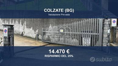 Immobile in asta di 32 m² a Colzate