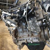 Motore 199A2000 Fiat - Lancia