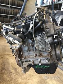 Motore 199A2000 Fiat - Lancia