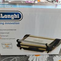 Bistecchiera elettrica De Longhi cgrmp550-1