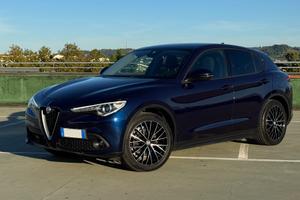 Alfa Romeo Stelvio Q4 MY 2020 Diesel 2.2 190cv
