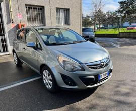 OPEL Corsa 1.2 85CV 5 porte GPL-TECH Ecotec