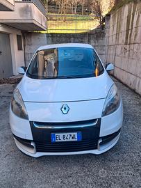 renault Scénic xmod 1.5 diesel 