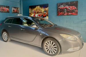AGOSTO APERTI INSIGNIA 160CV 2.0CC VOLANO E FRIZIO