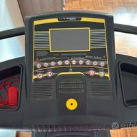 Tapis roulant diadora