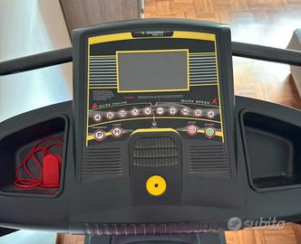 Tapis roulant diadora