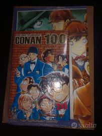 DETECTIVE CONAN n. 100 CELEBRATION EDITION