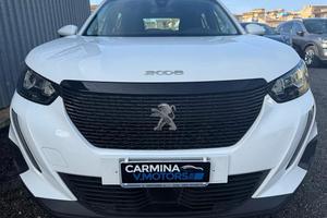 Peugeot 2008 DIESEL CAMERA NAVI