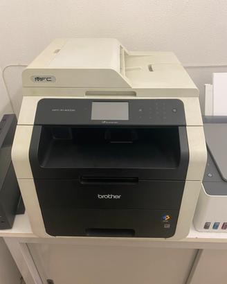 Stampante  Brother MFC-9140cdn