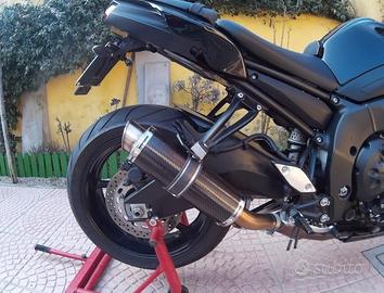 Thunder Carbon Roadsitalia Yamaha Fazer 8