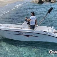 Trimarchi NICA 5.50 NUOVA Pronta Consegna